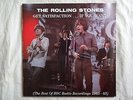 THE ROLLING STONES - GET SATISFACTION...IF YOU WANT (SWINGIN´ PIG yellow vinyl)