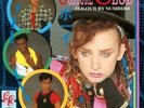 Culture Club Colour By Numbers Vinyl LP NEW sealed