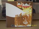 Led Zeppelin II 200 Gramm Vinyl