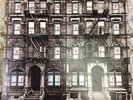 Led Zeppelin Physical Graffiti Vinyl Record Swan Song