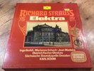 2 LP BOX SEALED DGG 2721 187 Strauss ELEKTRA SK DRESDEN Bohm / BÖHM
