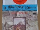 Led Zeppelin - Black Dog/Misty Mountain... - Mexican Picture Sleeve PS 7