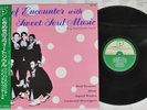 VA(BRIEF ENCOUNTER) MUSIC DEEP SOUL CLASSICS VOL.5 P-VINE PLP-391 Japan OBI LP