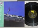 GREAT JAZZ TRIO MILESTONES EAST WIND 18PJ-1003 Japan OBI Vinyl LP