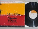 MILES DAVIS SKETCHES OF SPAIN CBS/SONY SONP-50162 Japan Cap OBI Vinyl LP