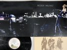 ROXY MUSIC FOR YOUR PLEASURE ISLAND ICL-55 Japan Vinyl LP