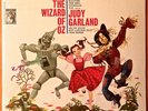 THE WIZARD OF OZ JUDY GARLAND MGM OST SE 3996 STEREO GATEFOLD LP STILL SEALED