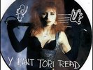 TORI AMOS Y KANT TORI READ RARE Vinyl Record Picture Disc