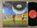 HERBIE HANCOCK SEXTANT KC-32212 Robert Springett ART COVER VINTAGE VINYL LP NM-