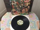 Agnostic Front Cause For Alarm LP RARE 1ST PRESS Combat Core Warzone Cro-Mags