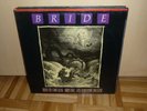 BRIDE - show no mercy  Pure Metal  LP