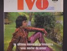 IVO: Ivo LP (Venezuela, in shrink, light foxing under shrink, rubber stamp ol)