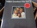 K3 Abba Greatest Hits Vol. 2 (2344 145) German LP, polydor *SEALED*