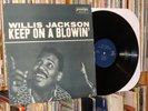 WILLIS JACKSON 