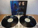 THE DOORS - ABSOLUTELY LIVE 1977 GERMAN ELEKTRA DLP IN MINT CONDITION