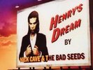 Nick Cave and The Bad Seeds - Henrys Dream (LP+MP3) Vinyl LP PIAS UK/BMG RI NEU
