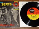 THE FABULOUS BLUE BEATS   RHYTHM & BLUES VOL 2   EMBER UK 7