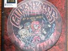 GUNS N' ROSES Live In South America '91-'93 LP Picture Disc NEW & SEALED