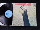 FLEETWOOD MAC The Pious Bird Of Good Omen LP UK 1st Blue Horizon 7-63215 EX+