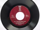 Northern Soul, R&B, Marvin Holmes And Justice, You Better Keep Her