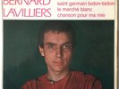 Bernard LAVILLIERS  