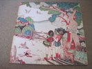 FLEETWOOD MAC Kiln House & INSERT 1970 REPRISE Steam Boat  A1/B1 SUPERB EX