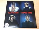 EX/EX   Razorlight/Slipway Fires/2008 Vertigo LP