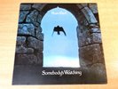 EX/EX   Rare Bird/Somebody's Watching/1973 Polydor Gatefold LP
