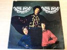 The Jimi Hendrix Experience/Are You Experienced/1967 Track Mono LP