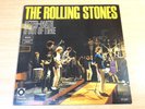EX/EX   Rolling Stones/Aftermath & Out Of Time/Decca LP/German