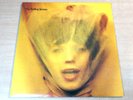 EX/EX   Rolling Stones/Goat's Head Soup/1973 Gatefold LP + Inserts