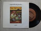 A PERFECT CIRCLE Judith ORG VIRGIN 45 PROMO