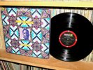 JOHN COLTRANE - INFINITY - PRESSAGE ORIGINAL US LP IMPULSE ABC AS 9225 - 1972