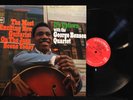 George Benson Quartet-It's Uptown-Columbia 9325-STEREO 2-EYE SUPERB
