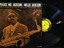 Willis Jackson-Please Mr. Jackson-Prestige 7162-BERGENFIELD RVG