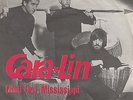 Strangeloves - Cara-Lin - 7´Single von 1965