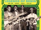 Legends Of Benin, Various Artists, Vinyl, 4260126060692