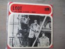 THE LOOT - BABY COME CLOSER / BABY    FREAKBEAT MOD   RARE DUTCH