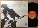 Bruce Springsteen Born To Run 1976 NM/VG++ Cat# S-ASF 1868 (Tub1)