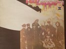 LED ZEPPELIN II 1969 PLUM A2/B4 KILLING FLOOR CREDIT LP RECORD VINYL ALBUM