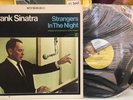 Frank Sinatra - Strangers In The Night - Original Stereo Still Sealed Mint