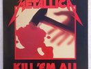 METALLICA 