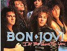 Bon Jovi I'll Be There For You - UK 12