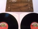 RARE EARTH - IN CONCERT 2X LP / UK 1ST PRESS TEXTURED I JUST WANT TO CELEBRATE