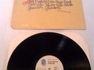CAPTAIN BEEFHEART & HIS MAGIC BAND - STRICTLY PERSONAL LP US BLUE THUMB GATEFOLD