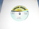 Funk Masters- Love Money / Bo Kool - Money No Love / Tania Music Records 1981 US