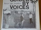 GUIDED BY VOICES Forever Since Breakfast MLP I WANNA 1986 US orig ROBERT POLLARD