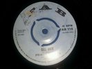 Orig Fab 7' Bull buck. Prince Buster