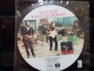 THE BEATLES  - GET BACK / DON'T LET ME DOWN W/  PICTURE DISC EXCELLENT RARE USA