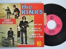ep The Kinks 